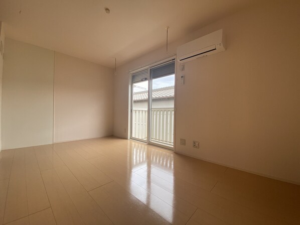 ジュネス清水の物件内観写真